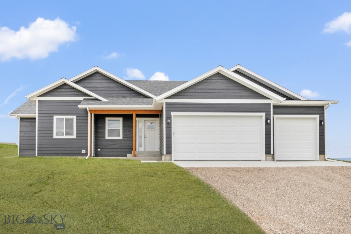 Westside Trails - Residential