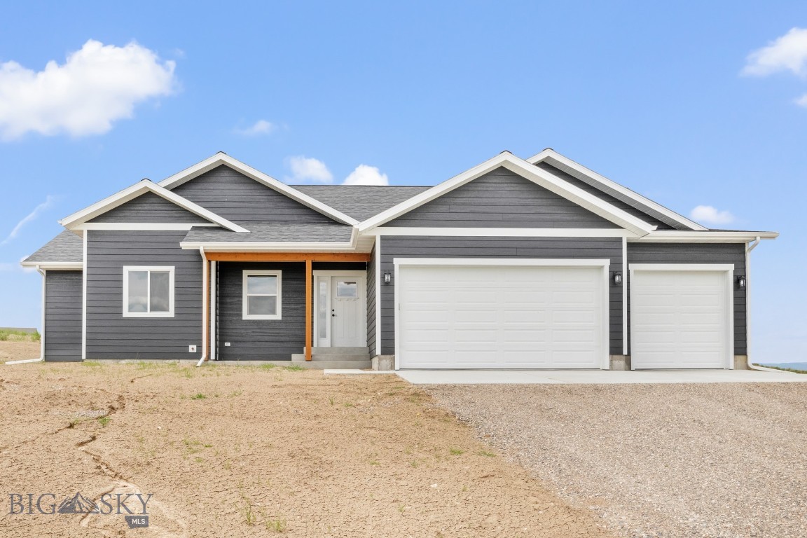 Westside Trails - Residential