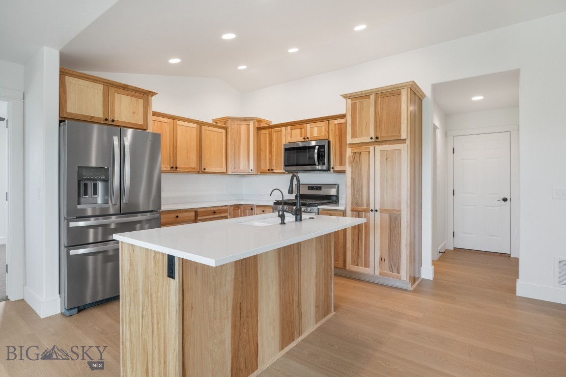 Westside Trails - Residential