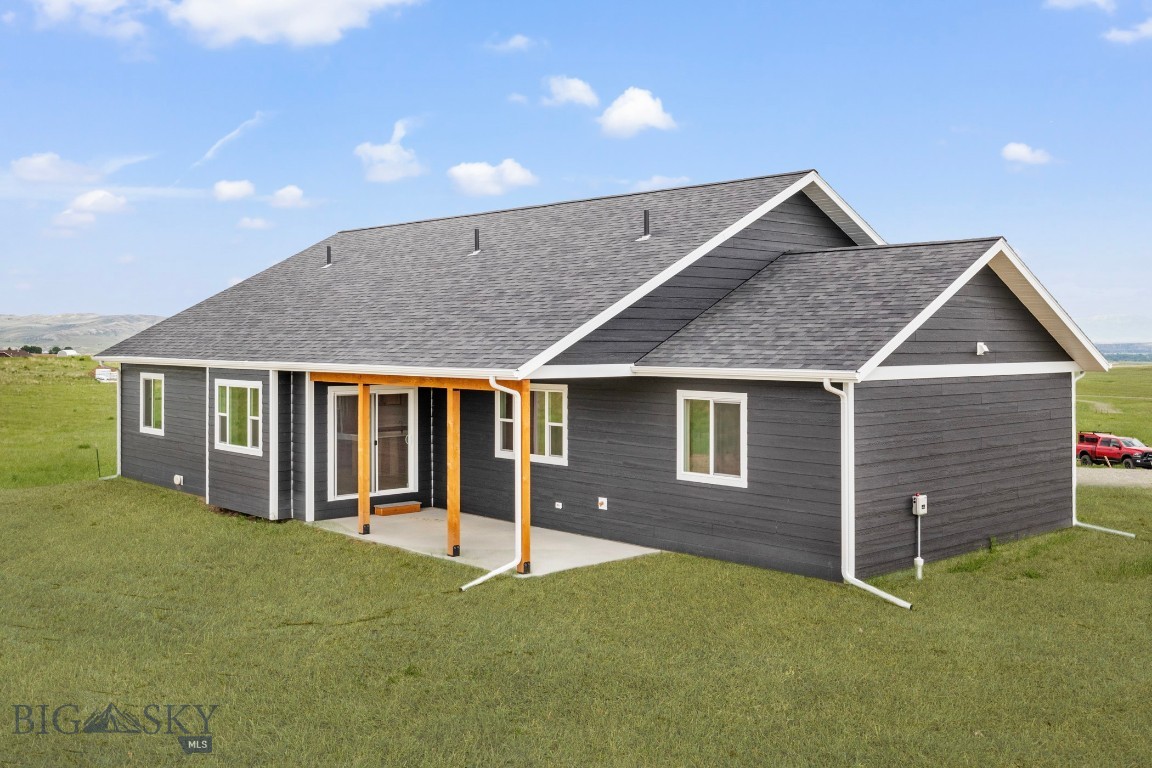 Westside Trails - Residential