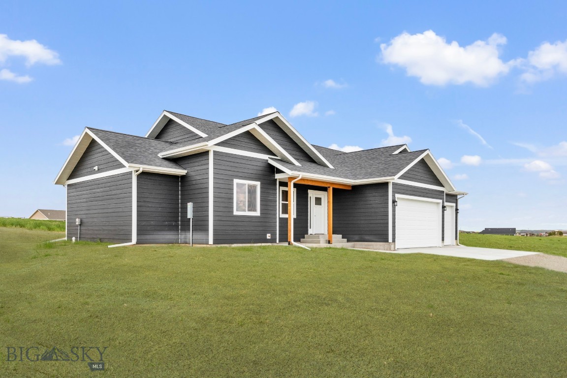 Westside Trails - Residential