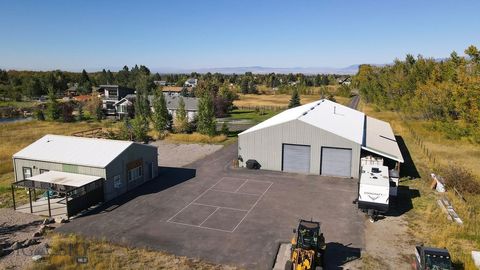 9000 S 19th Avenue Bozeman MT 59718