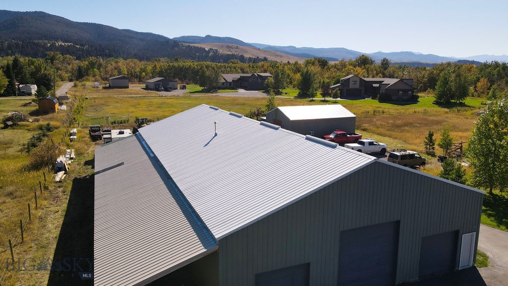 None - Commercial Sale