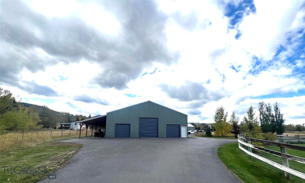 None - Commercial Sale