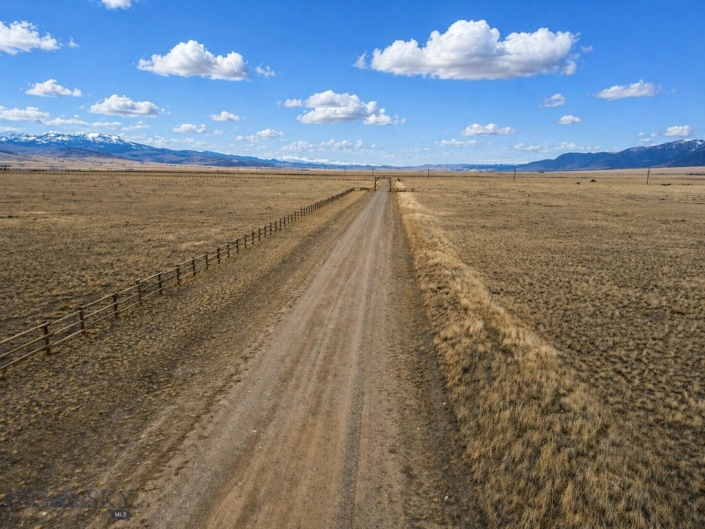 Lonesome Dove Ranch - Land