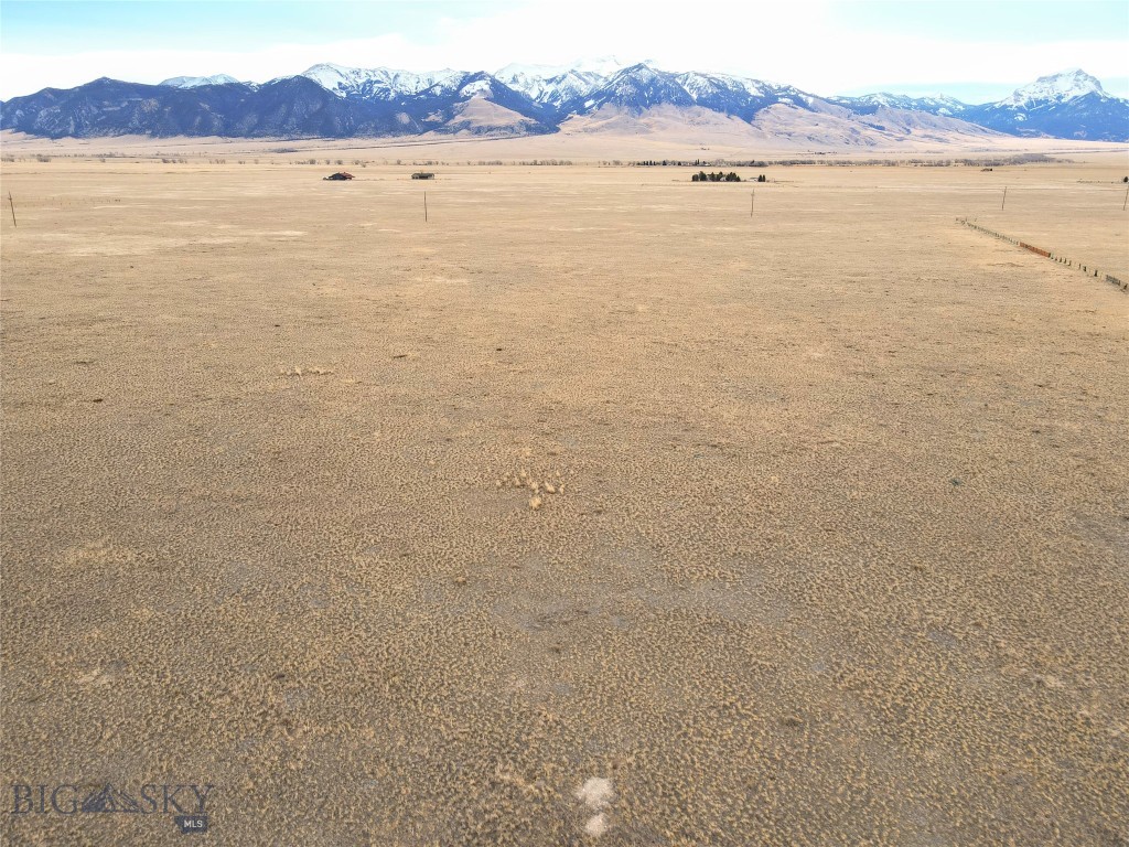 Lonesome Dove Ranch - Land