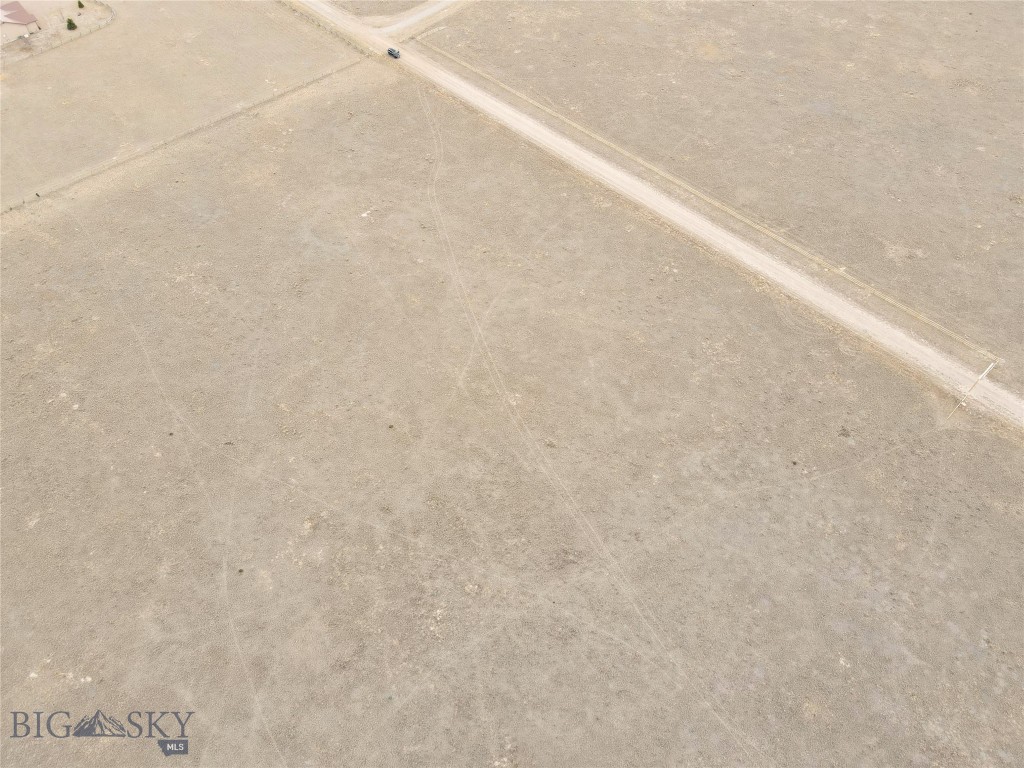 Lonesome Dove Ranch - Land