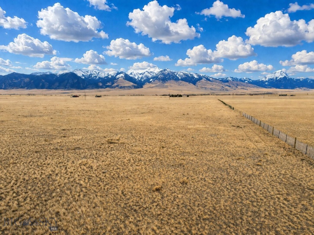 Lonesome Dove Ranch - Land