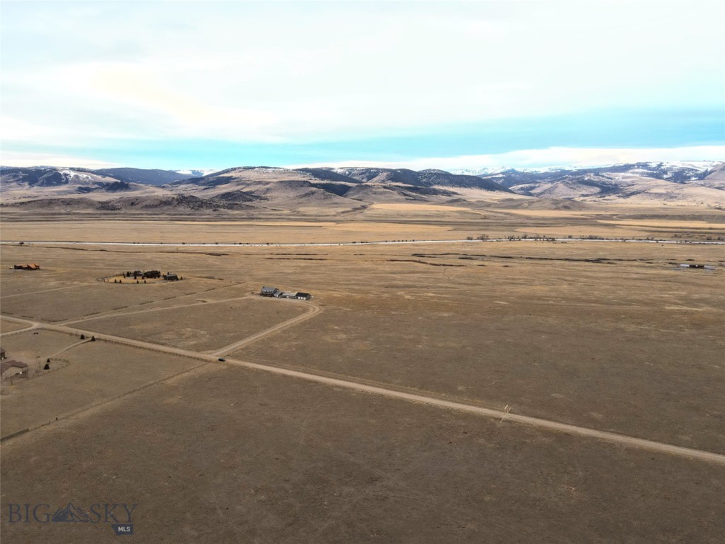 Lonesome Dove Ranch - Land