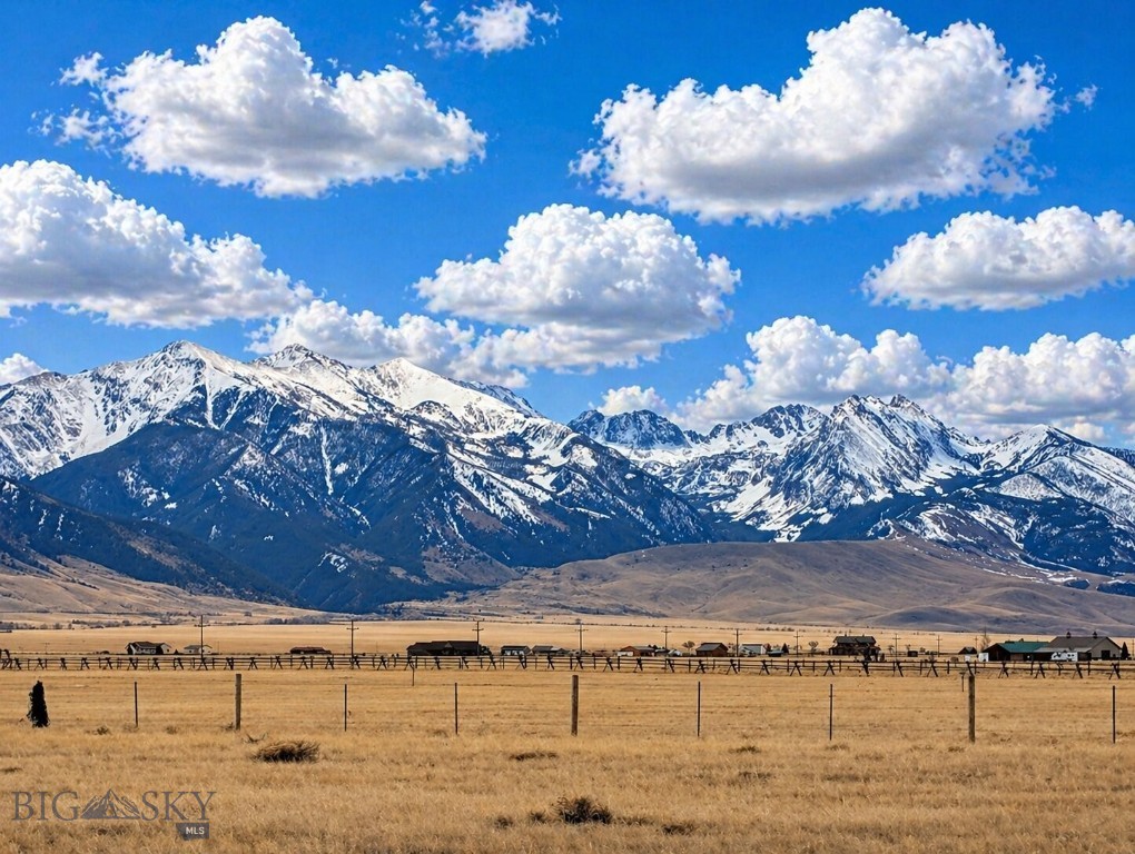 Lonesome Dove Ranch - Land