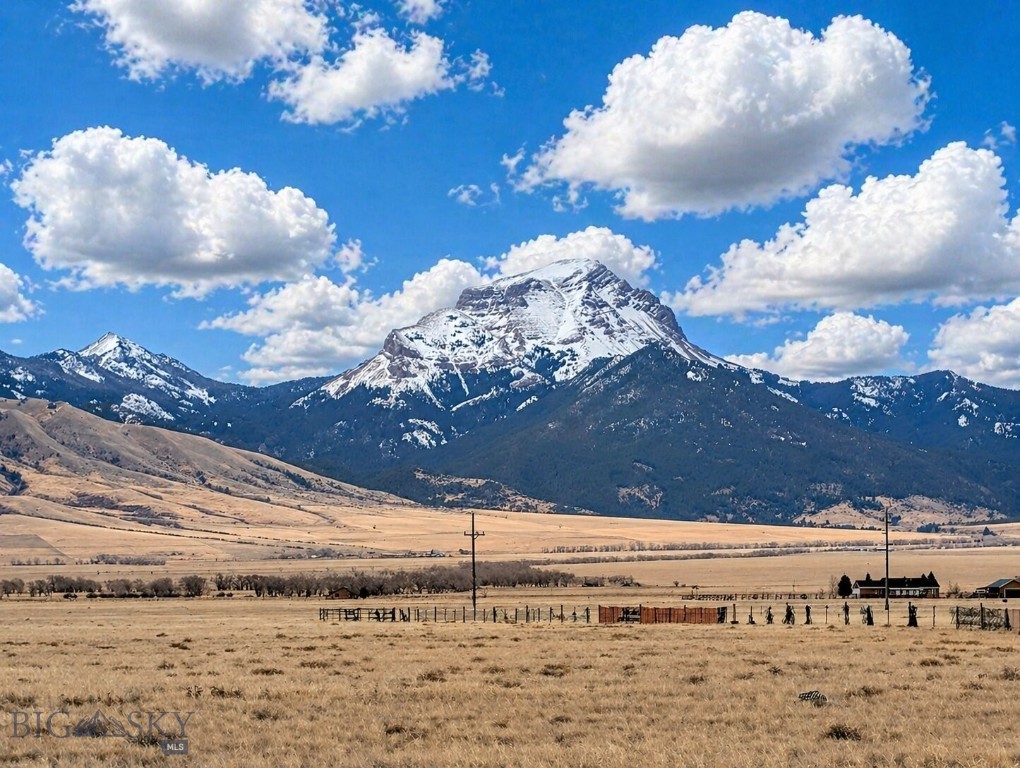 Lonesome Dove Ranch - Land