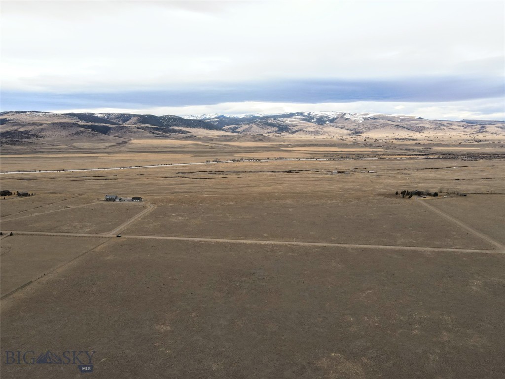 Lonesome Dove Ranch - Land