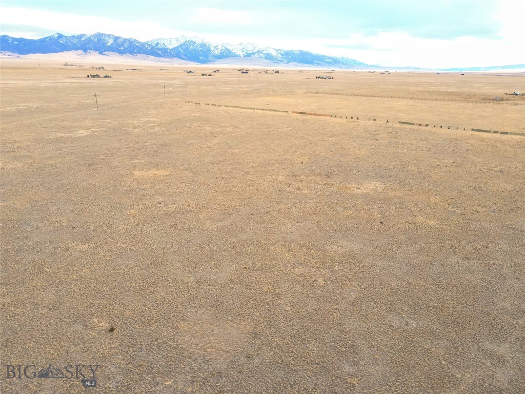 Lonesome Dove Ranch - Land