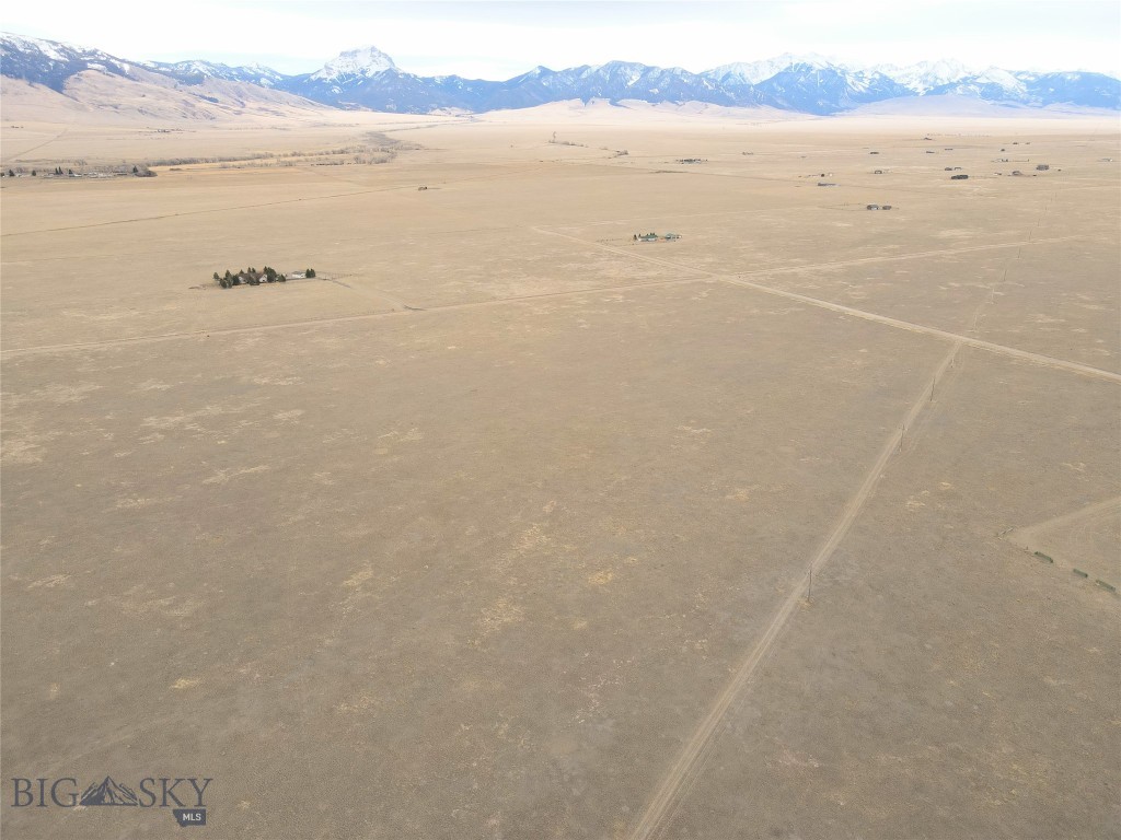 Lonesome Dove Ranch - Land