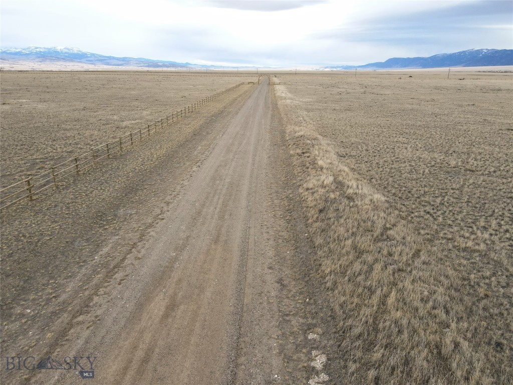 Lonesome Dove Ranch - Land