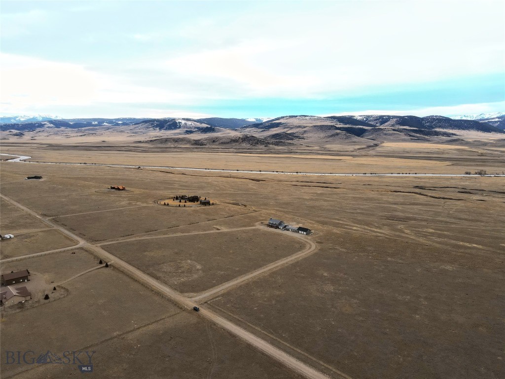 Lonesome Dove Ranch - Land