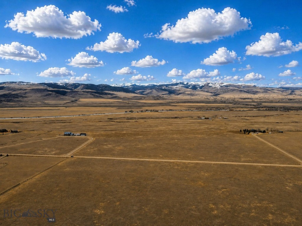 Lonesome Dove Ranch - Land