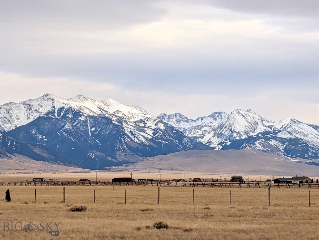Lonesome Dove Ranch - Land