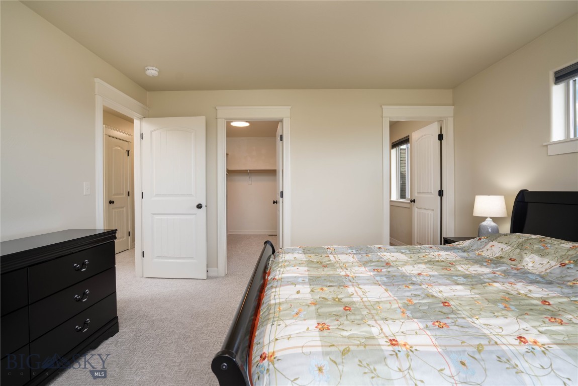 Ryen Glenn - Residential