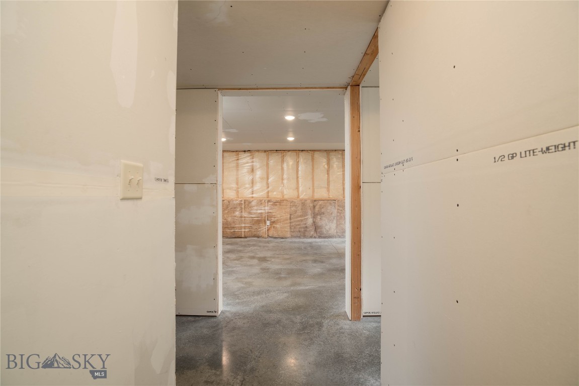 Ryen Glenn - Residential