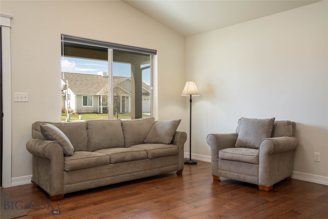 Ryen Glenn - Residential