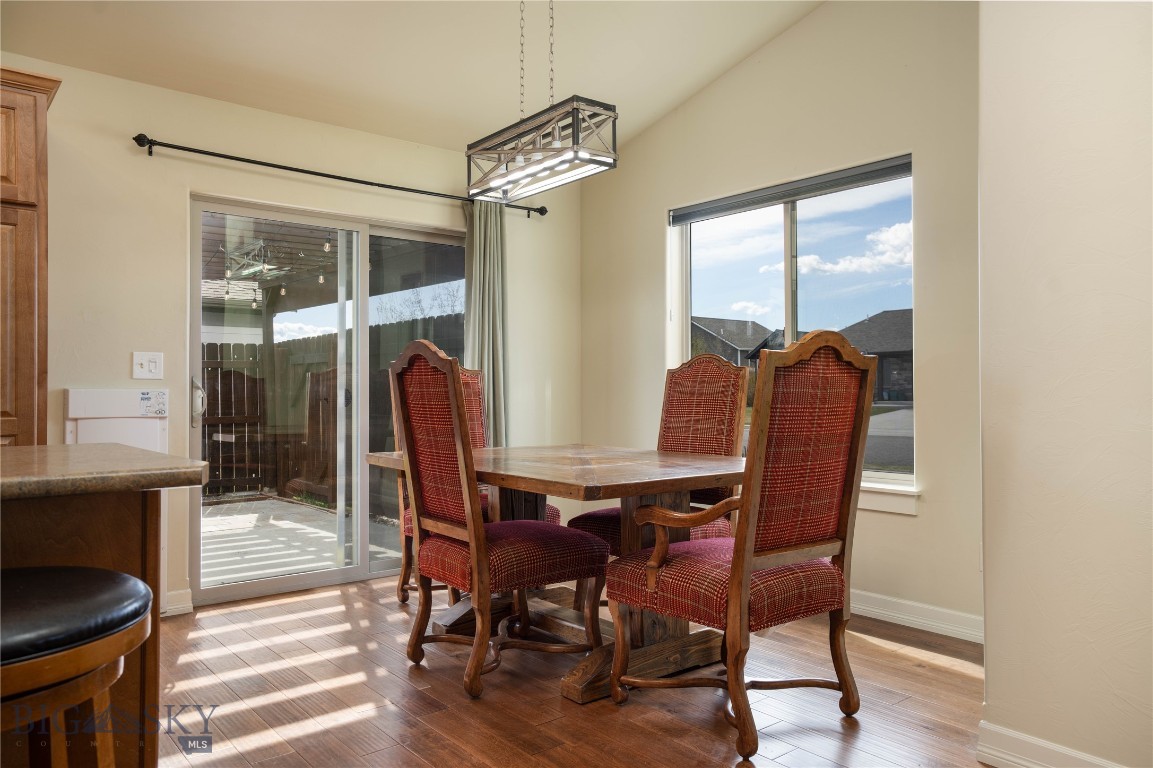 Ryen Glenn - Residential