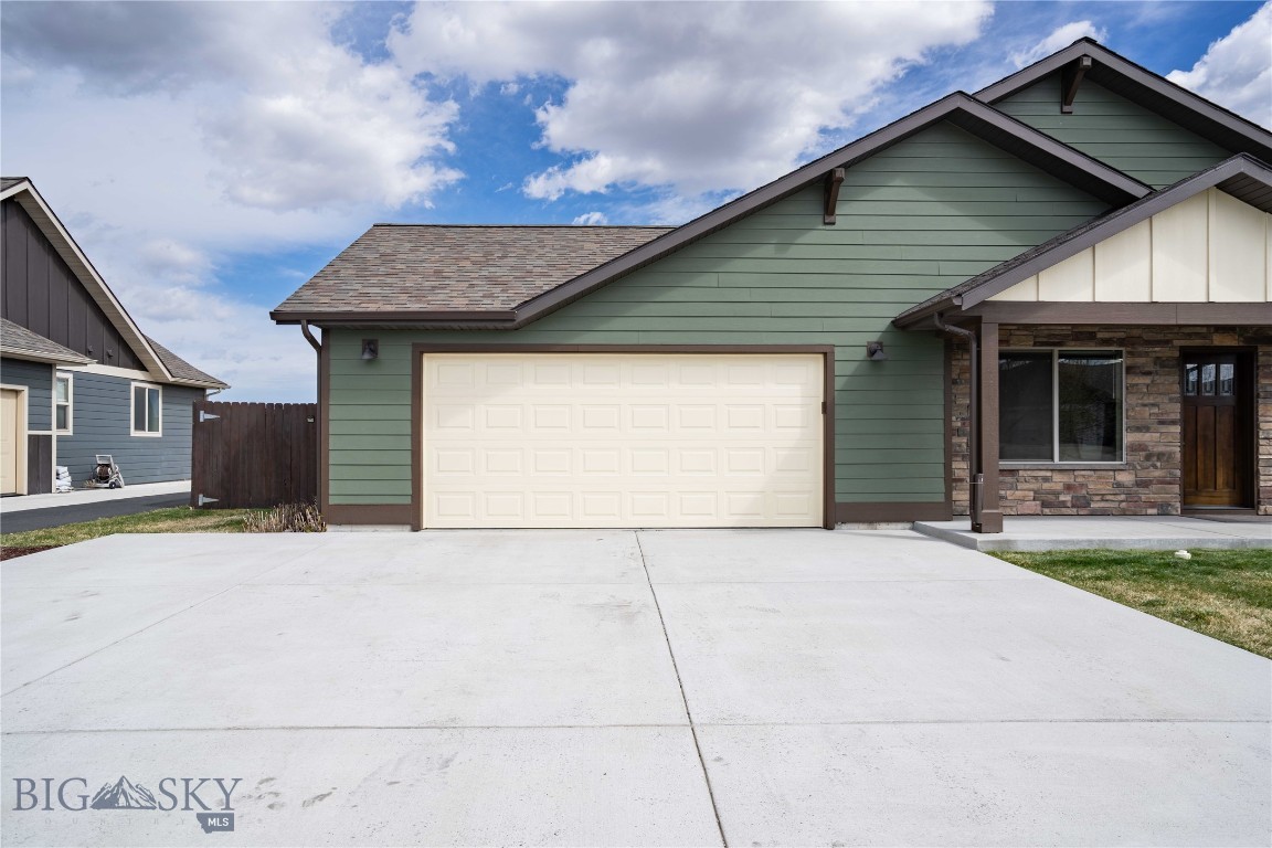 Ryen Glenn - Residential