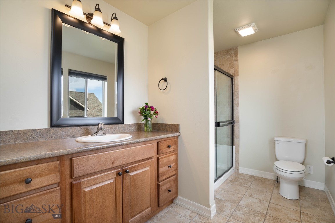 Ryen Glenn - Residential