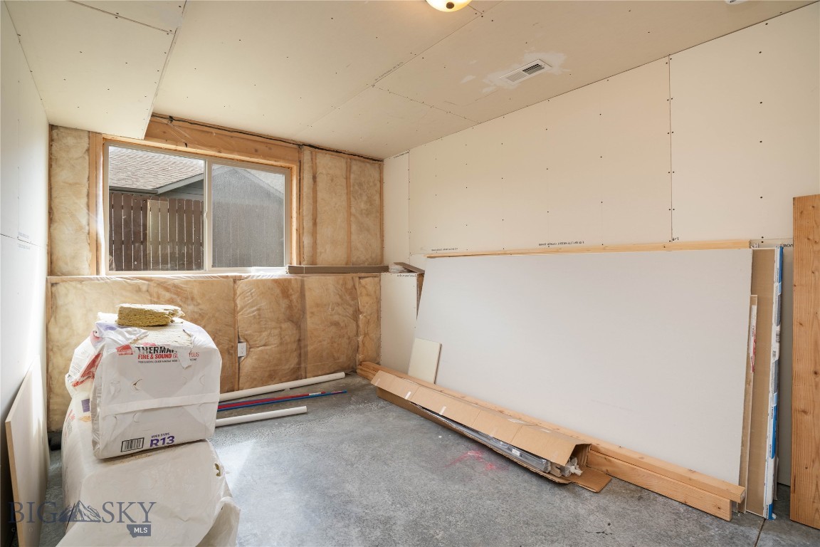 Ryen Glenn - Residential