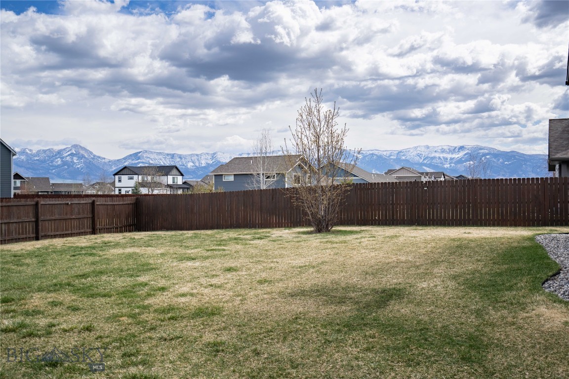 Ryen Glenn - Residential