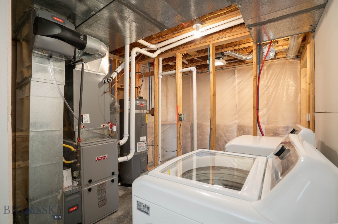 Ryen Glenn - Residential