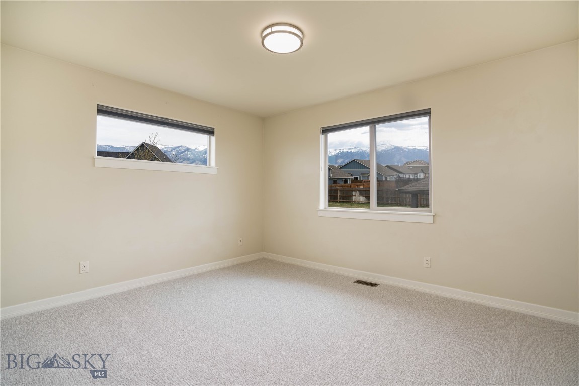 Ryen Glenn - Residential