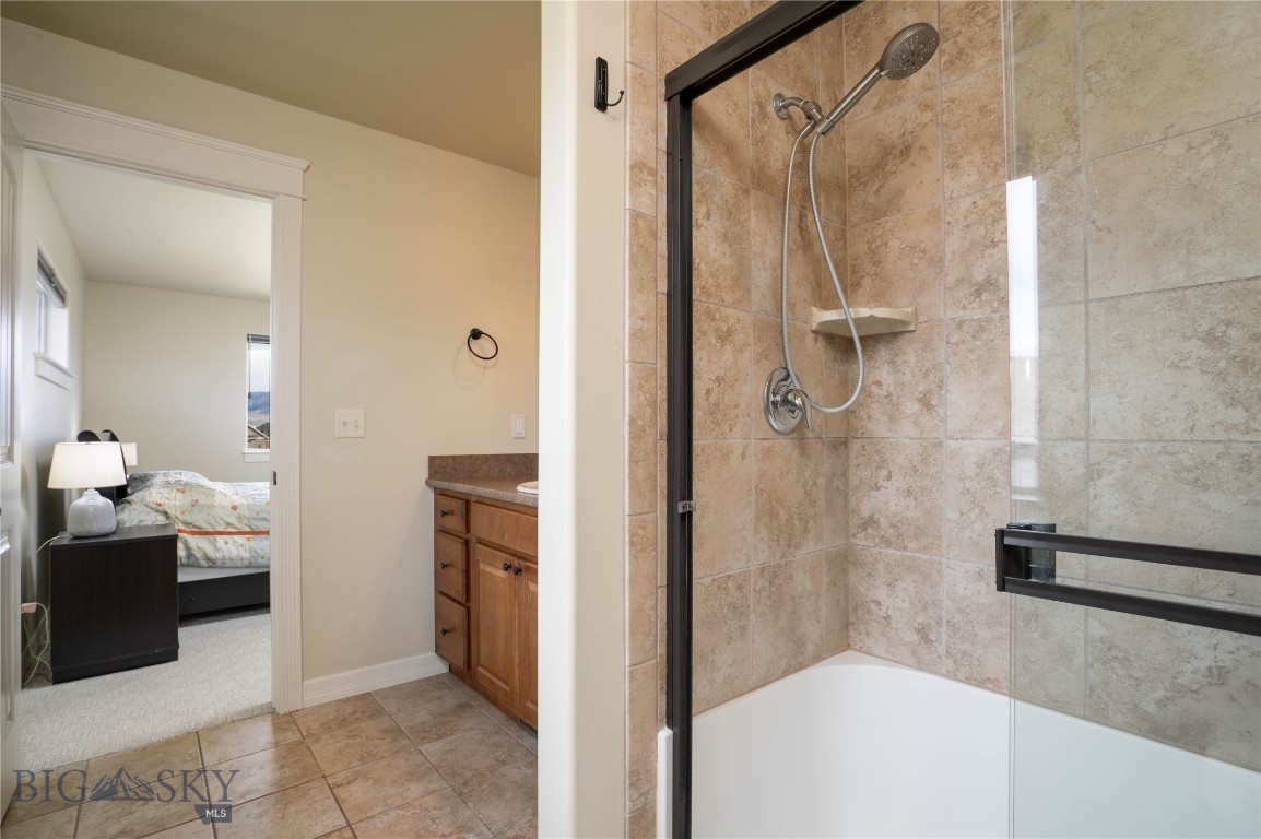 Ryen Glenn - Residential