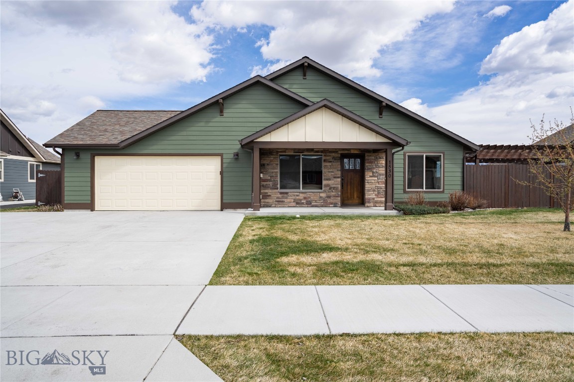 Ryen Glenn - Residential