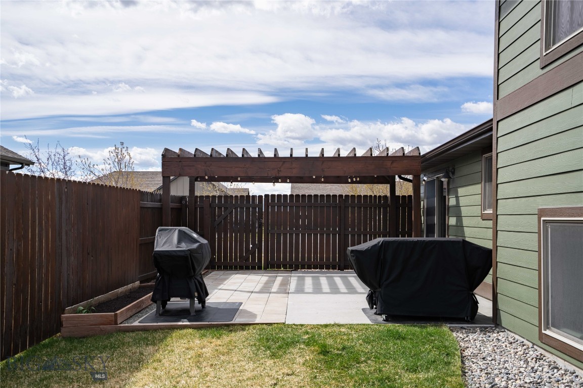 Ryen Glenn - Residential