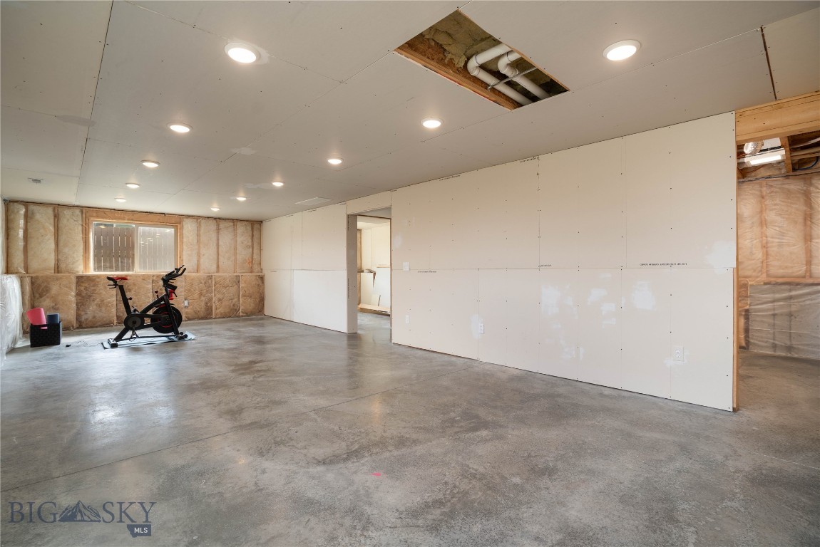 Ryen Glenn - Residential