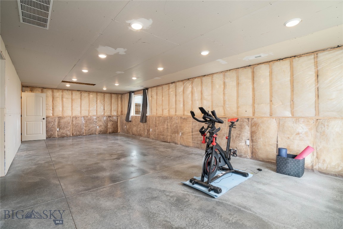 Ryen Glenn - Residential