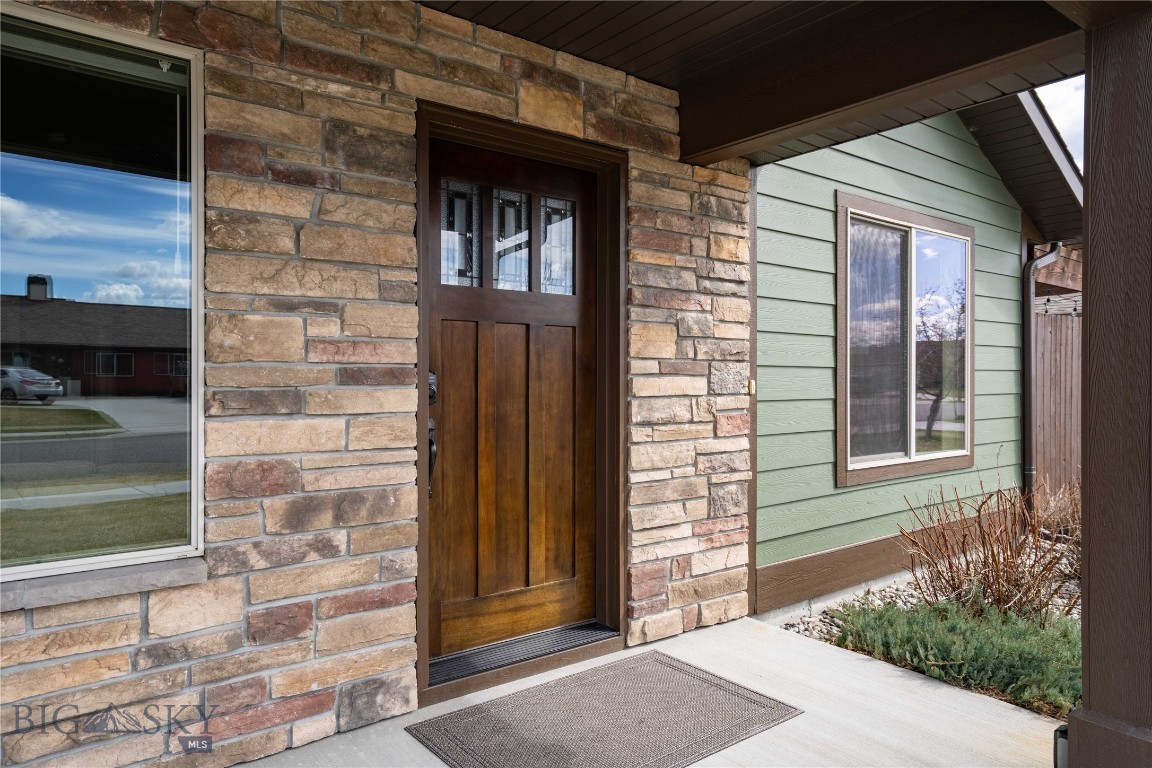 Ryen Glenn - Residential