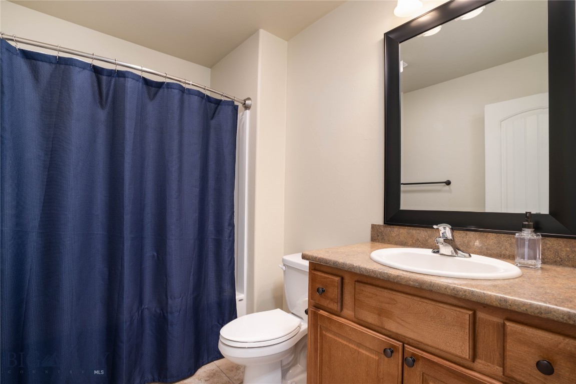 Ryen Glenn - Residential