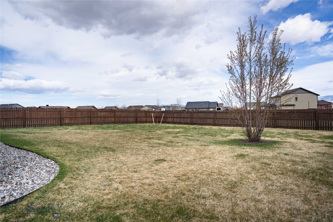 Ryen Glenn - Residential