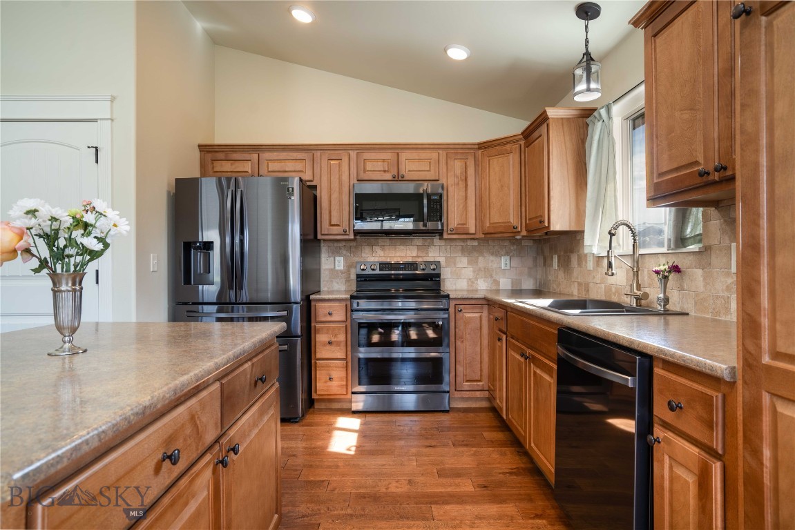 Ryen Glenn - Residential