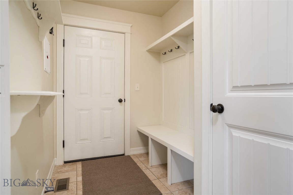 Ryen Glenn - Residential