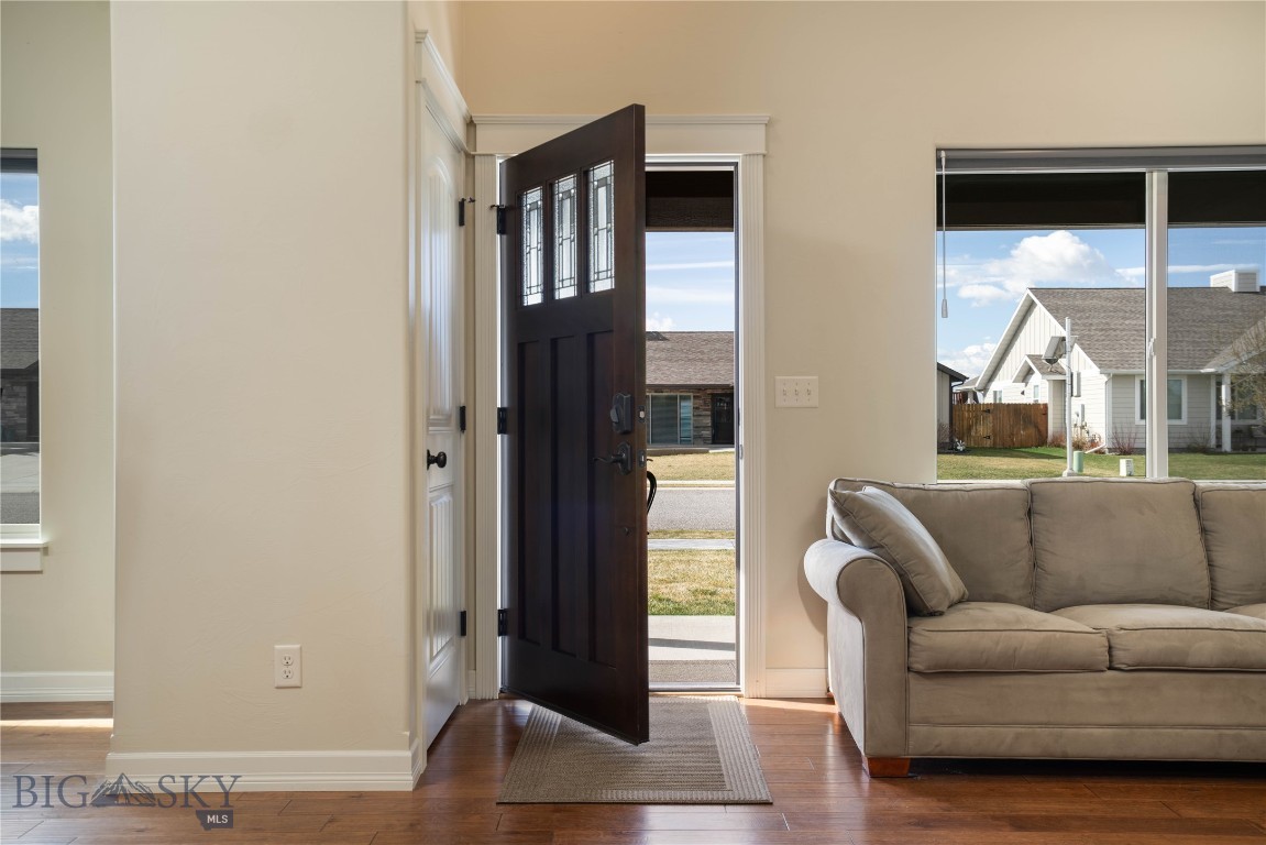 Ryen Glenn - Residential