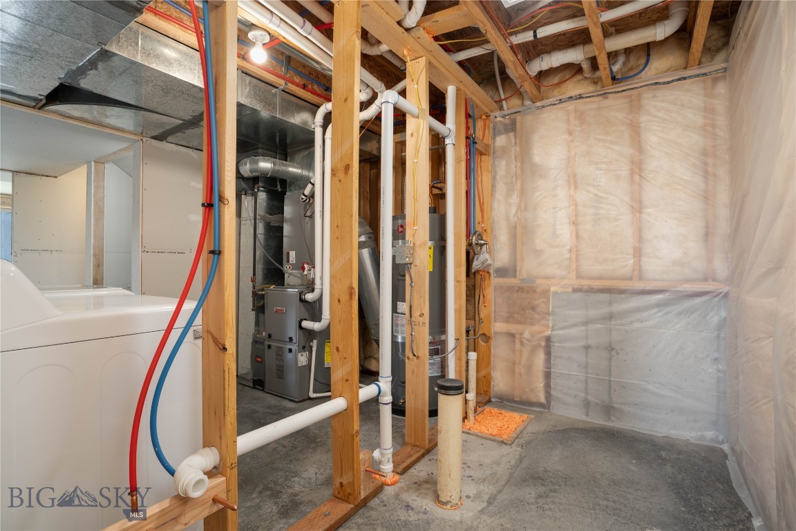 Ryen Glenn - Residential