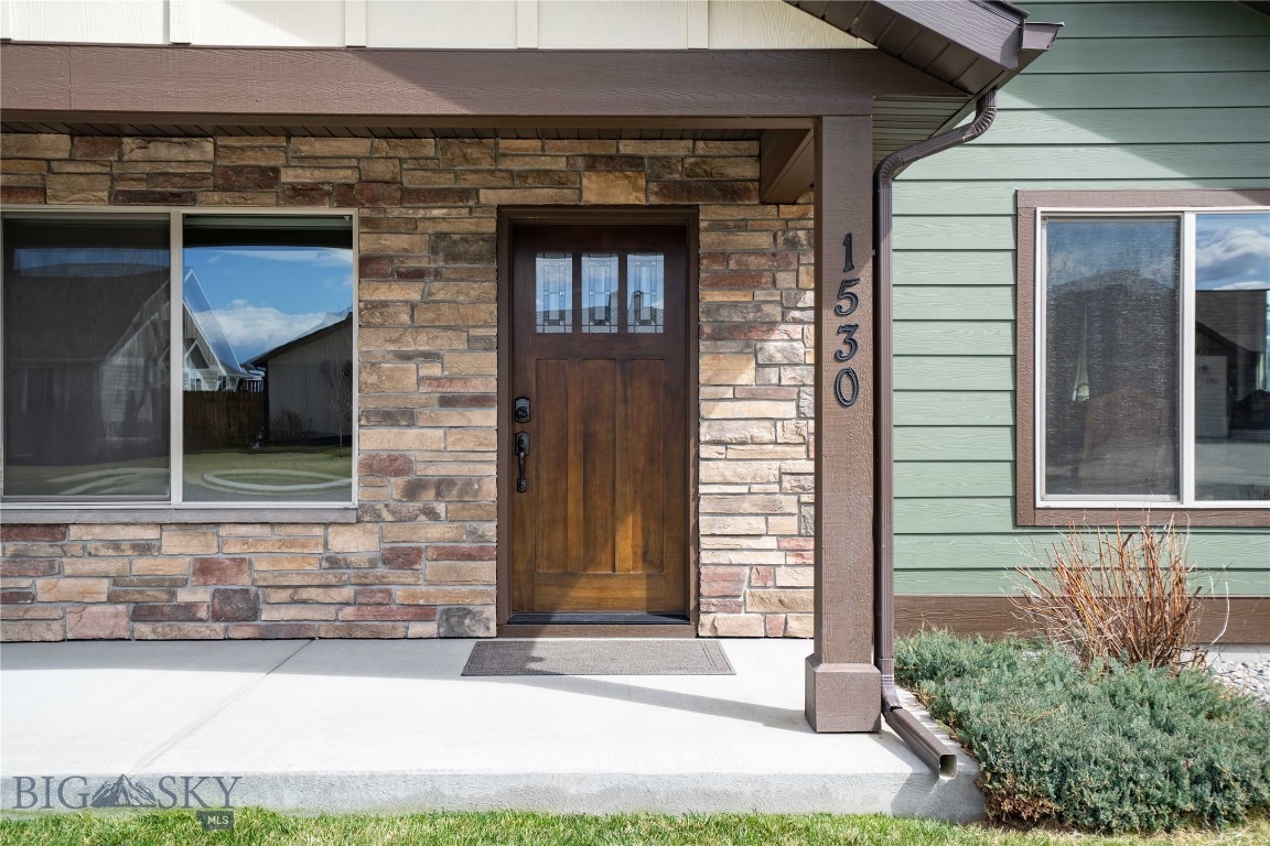 Ryen Glenn - Residential