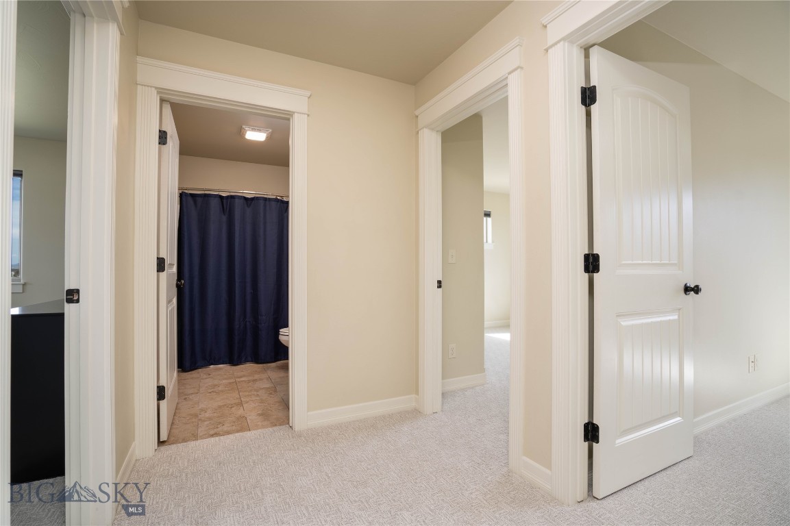 Ryen Glenn - Residential