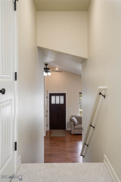 Ryen Glenn - Residential