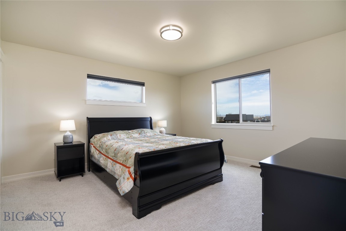 Ryen Glenn - Residential