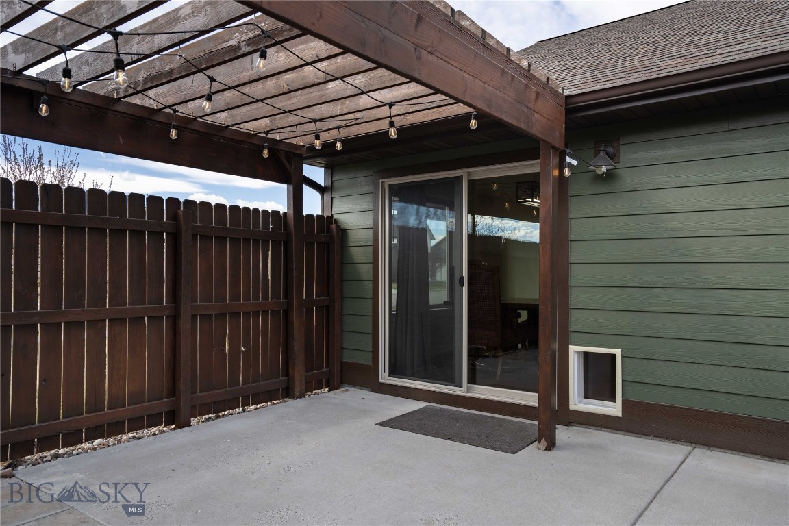 Ryen Glenn - Residential