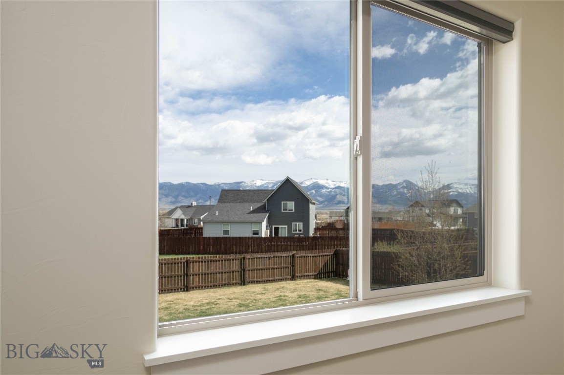 Ryen Glenn - Residential